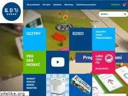 Sites similar to edu-sense.com