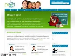 Sites similar to edu-soft.rs