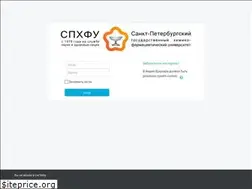 Sites similar to edu-spcpu.ru