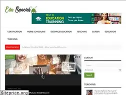 Sites similar to edu-special.com