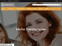 Sites similar to edu-tec.net