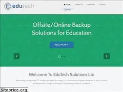 Sites similar to edu-tech.co.uk