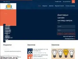 Sites similar to edu-test.mn