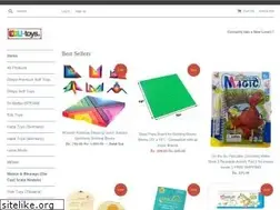 Sites similar to edu-toys.in