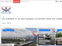 Sites similar to edu-turkey.com
