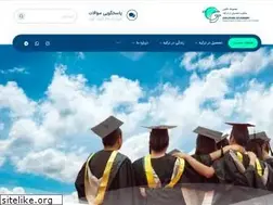Sites similar to edu-turkey.ir