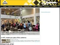 Sites similar to edu-via.com.ar