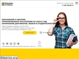 Sites similar to edu-vienna.com