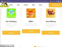 Sites similar to edu-visions.com