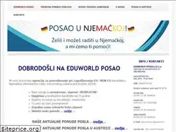Sites similar to edu-world.eu