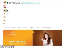 Sites similar to edu.bydgoszcz.pl