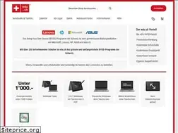 Sites similar to edu.ch