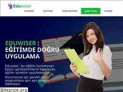 Sites similar to edu.com.tr