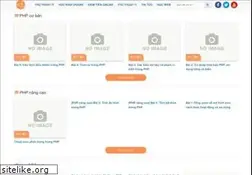 Sites similar to edu.com.vn