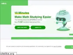 Sites similar to edu.com