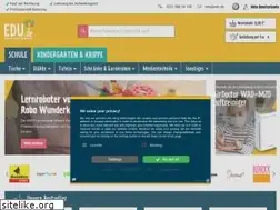 Sites similar to edu.de