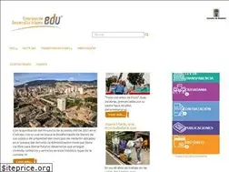 Sites similar to edu.gov.co