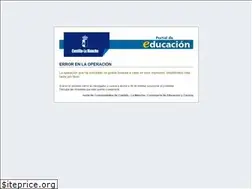 Sites similar to edu.jccm.es