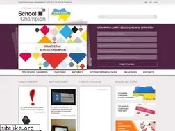 Sites similar to edu.kh.ua