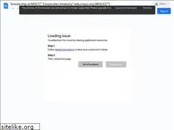 Sites similar to edu.mqcc.org