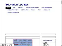 Sites similar to edu.ourgujarat.com