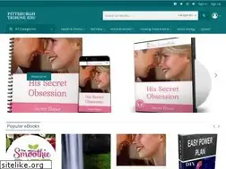 Sites similar to edu.pittsburghtribune.org