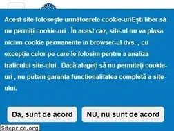 Sites similar to edu.ro