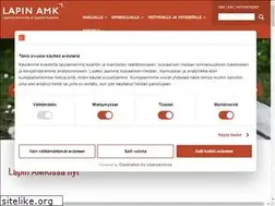 Sites similar to edu.tokem.fi