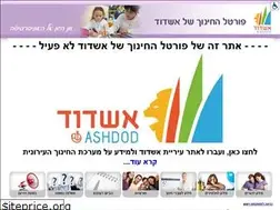Sites similar to edu2.org.il