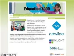 Sites similar to edu2000plus.com