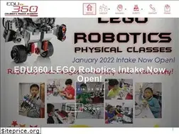 Sites similar to edu360.com.my