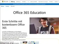 Sites similar to edu365.de