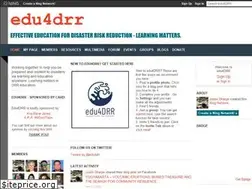 Sites similar to edu4drr.ning.com