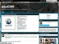 Sites similar to edu4drr.org