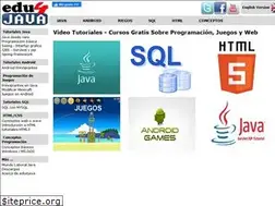 Sites similar to edu4java.com