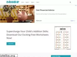 Sites similar to eduaakar.blogspot.com