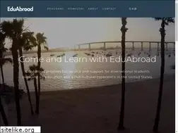 Sites similar to eduabroad.us