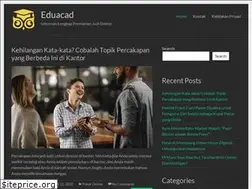 Sites similar to eduacad.com