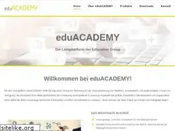Sites similar to eduacademy.at