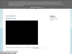 Sites similar to eduacionyseguridadvial.blogspot.com
