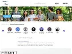 Sites similar to eduact.me