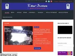 Sites similar to eduactions.org