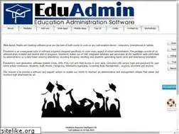 Sites similar to eduadmin.com