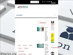 Sites similar to eduadvice.in