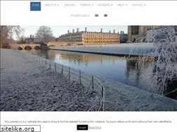 Sites similar to eduadvise.org