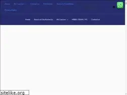 Sites similar to eduadviser.in