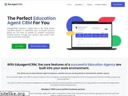 Sites similar to eduagentcrm.com