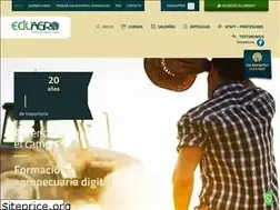 Sites similar to eduagro.com.ar