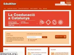 Sites similar to edualter.org