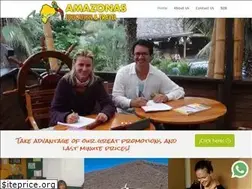 Sites similar to eduamazonas.com
